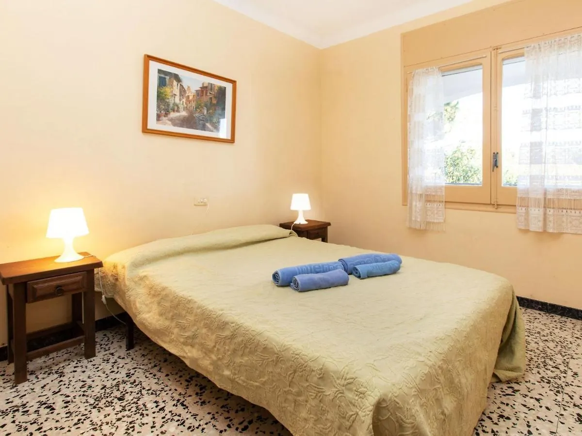 Apartment Cap De Vol By Interhome El Puerto  0*, El Puerto (Catalonia) Španělsko