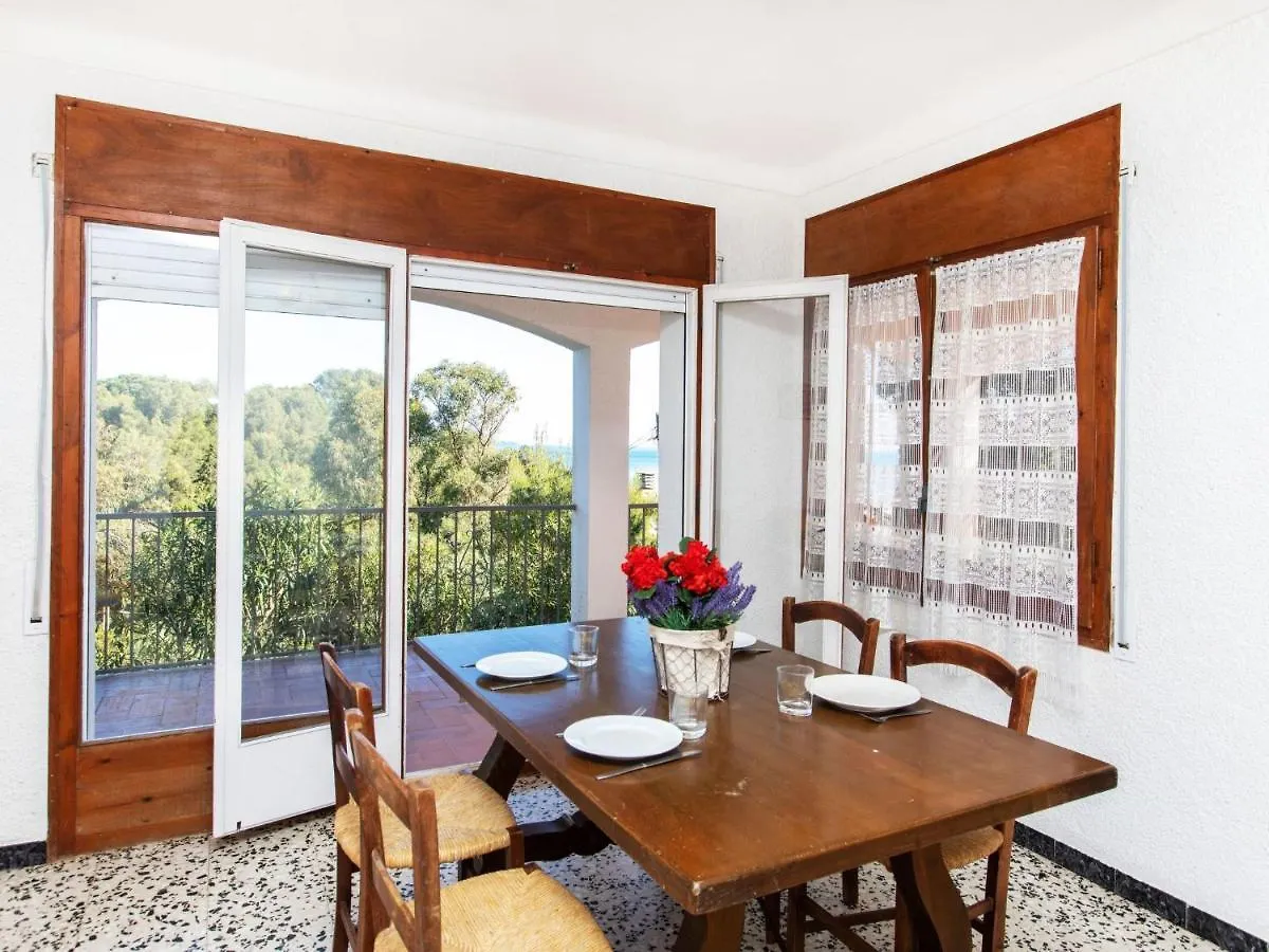 Apartment Cap De Vol By Interhome El Puerto